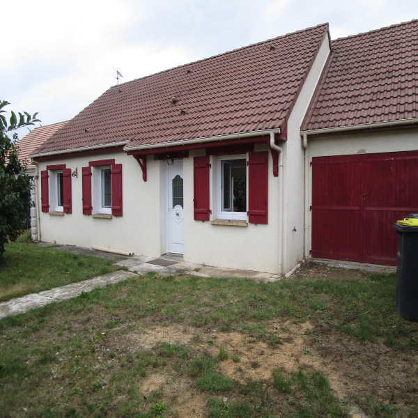 Offres de location Maison Courville-sur-Eure 28190