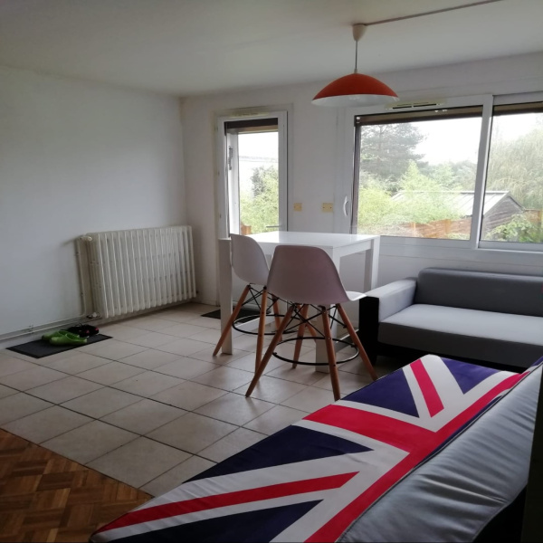 Offres de vente Maison Courville-sur-Eure 28190