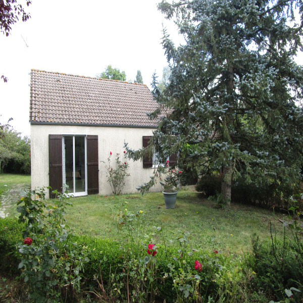 Offres de vente Maison Le Thieulin 28240