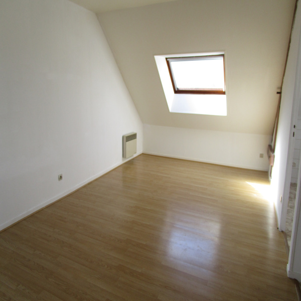 Offres de location Appartement La Loupe 28240