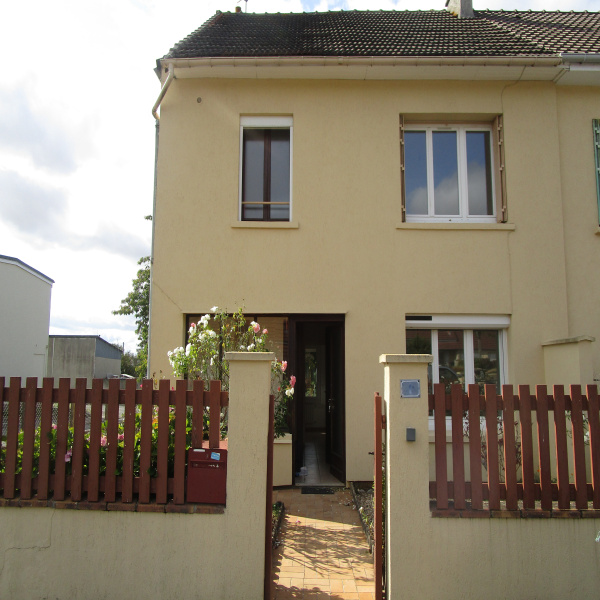 Offres de location Maison La Loupe 28240