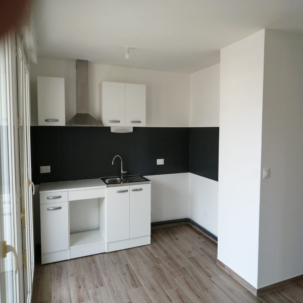 Offres de vente Appartement Lucé 28110