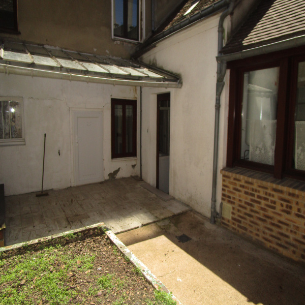 Offres de vente Maison Courville-sur-Eure 28190