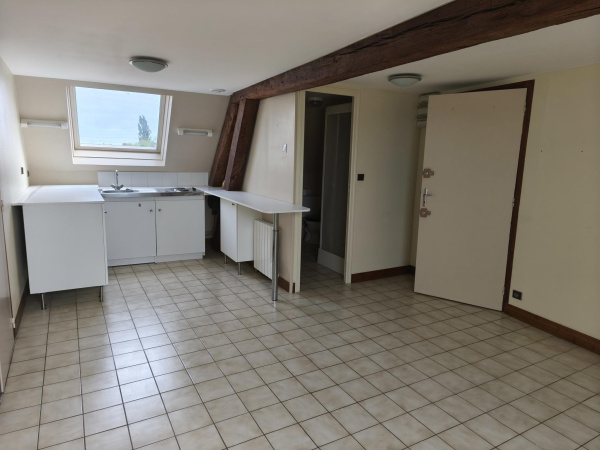 Offres de location Appartement Courville-sur-Eure 28190