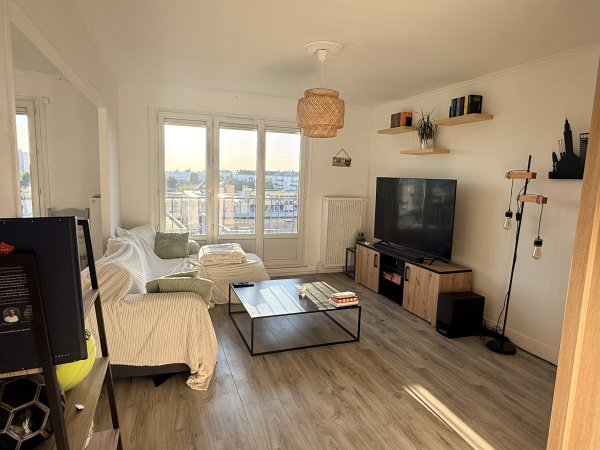 Offres de location Appartement Lucé 28110