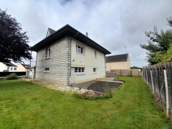 Offres de location Maison Saint-Georges-sur-Eure 28190