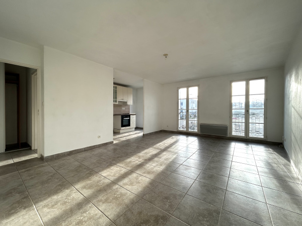 Offres de vente Appartement Chartres 28000