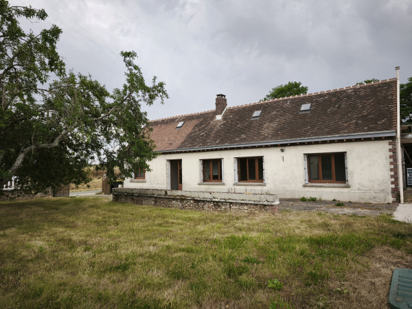 Offres de location Maison Friaize 28240