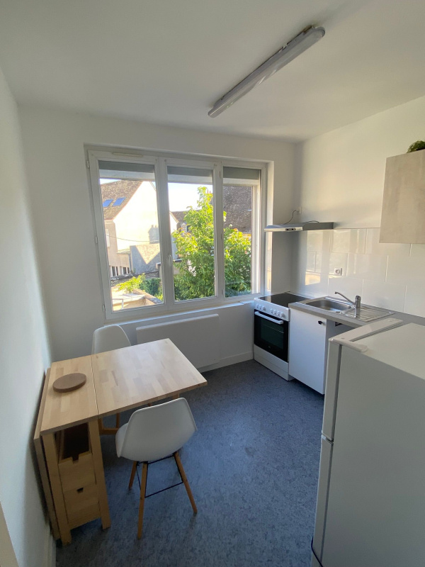 Offres de location Appartement Illiers-Combray 28120
