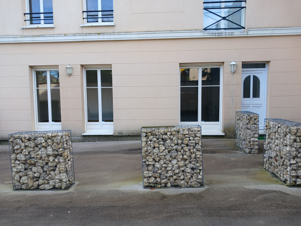 Offres de location Rez de jardin Chartres 28000