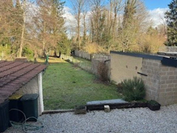 Offres de location Maison Senonches 28250