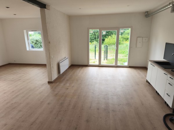 Offres de location Maison Fontaine-la-Guyon 28190