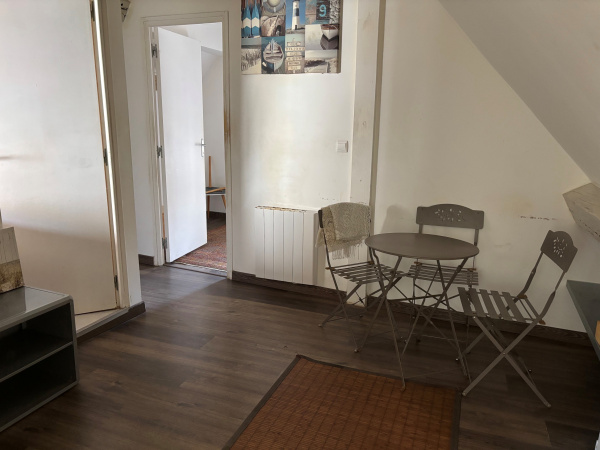 Offres de location Appartement Courville-sur-Eure 28190