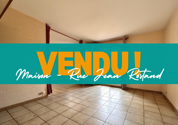 Offres de vente Maison Chartres 28000