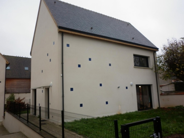 Offres de location Maison Courville-sur-Eure 28190