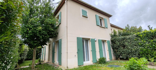 Offres de location Maison Lèves 28300