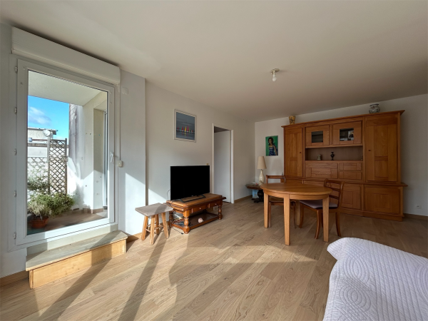 Offres de vente Appartement Chartres 28000