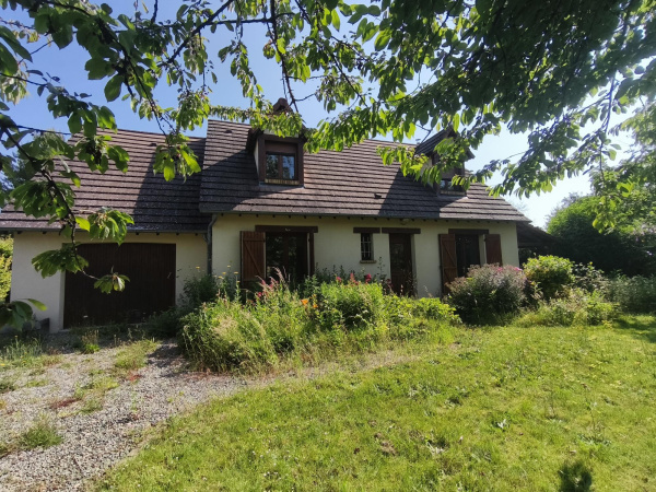Offres de location Maison Landelles 28190