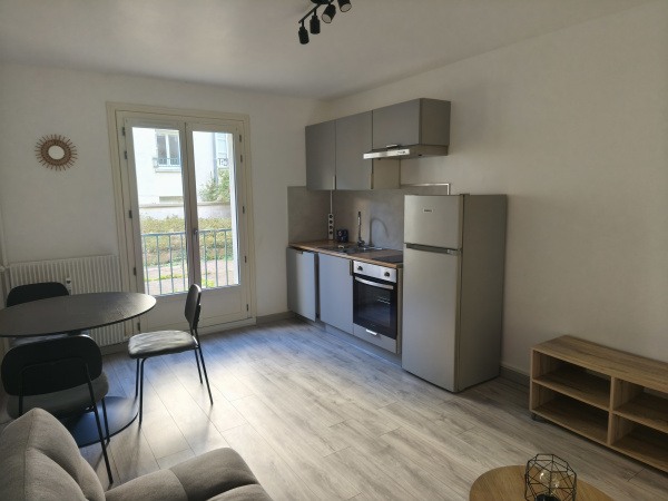 Offres de location Appartement Chartres 28000