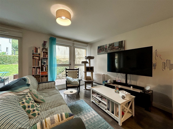 Offres de vente Appartement Chartres 28000