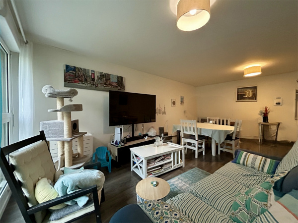 Offres de vente Appartement Chartres 28000