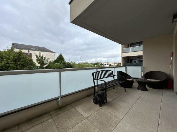 Offres de vente Appartement Chartres 28000