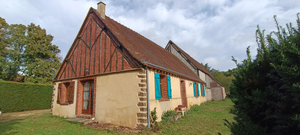 Offres de location Maison Landelles 28190