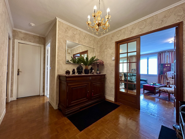 Offres de vente Duplex Chartres 28000