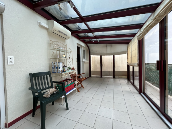 Offres de vente Duplex Chartres 28000