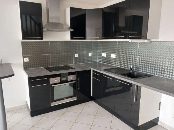 Offres de location Appartement Courville-sur-Eure 28190