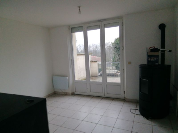Offres de location Appartement Landelles 28190