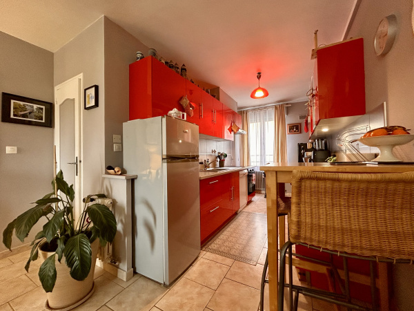 Offres de vente Appartement Chartres 28000