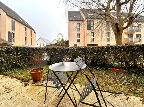 Offres de vente Appartement Chartres 28000