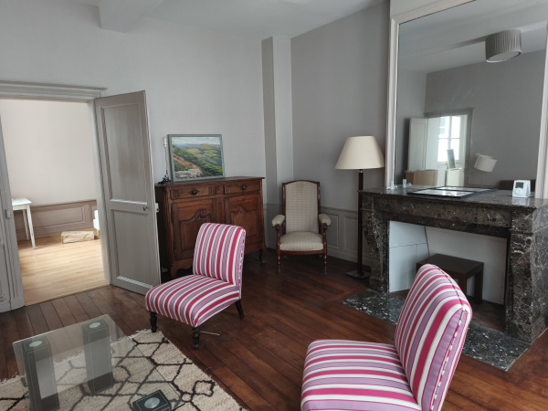 Offres de location Appartement Chartres 28000