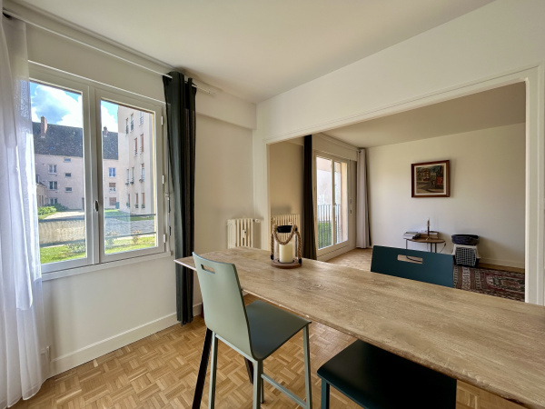 Offres de vente Maison Chartres 28000