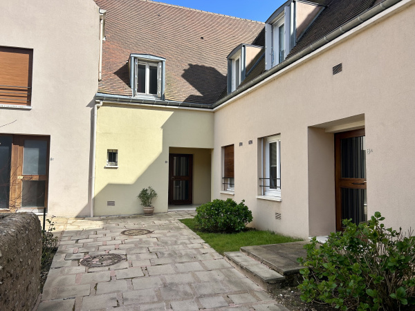 Offres de vente Maison Chartres 28000