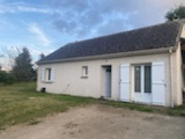 Offres de vente Maison Orrouer 28190