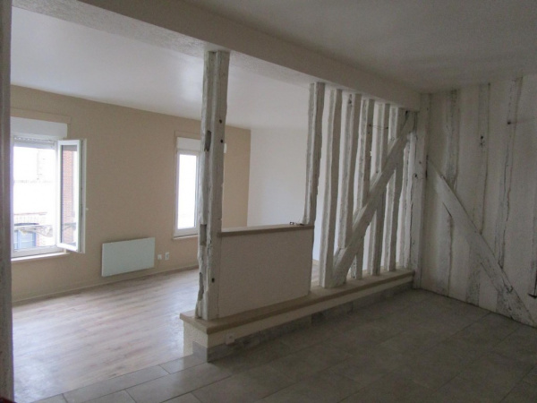 Offres de location Appartement La Loupe 28240