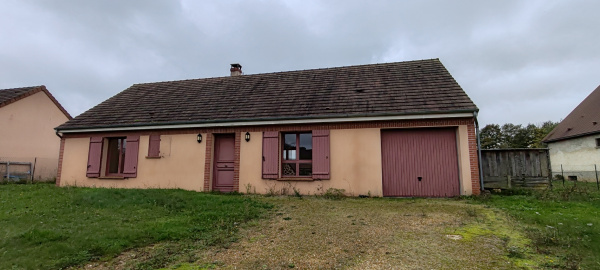 Offres de location Maison Saint-Denis-des-Puits 28240