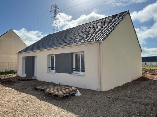 Offres de location Maison Courville-sur-Eure 28190