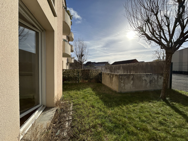 Offres de vente Appartement Chartres 28000