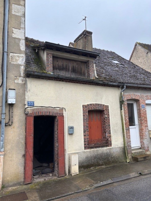 Offres de vente Maison de village Saint-Victor-de-Buthon 28240