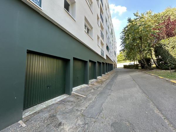 Offres de vente Garage Chartres 28000