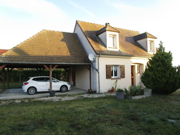 Offres de location Maison Tremblay-les-Villages 28170