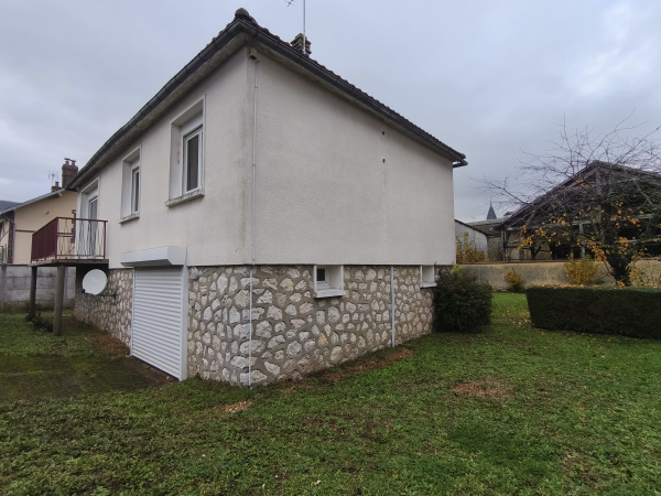 Offres de location Maison Illiers-Combray 28120