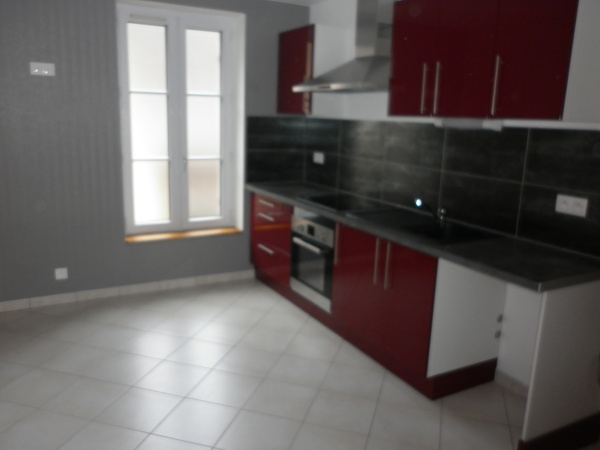 Offres de location Appartement Courville-sur-Eure 28190