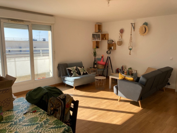 Offres de location Appartement Chartres 28000