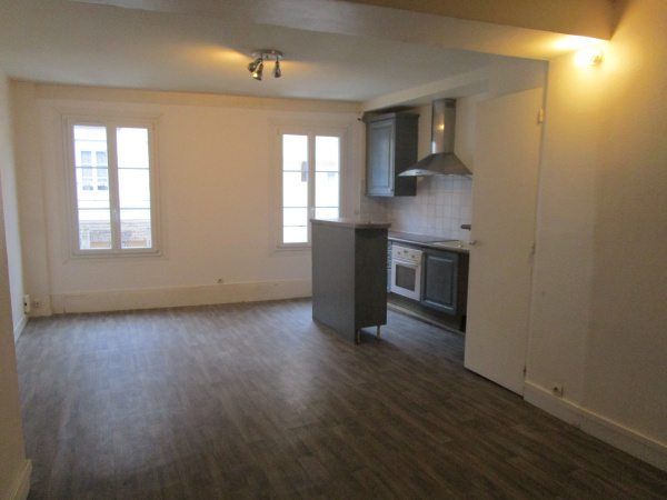 Offres de location Duplex Courville-sur-Eure 28190