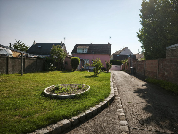 Offres de location Maison Courville-sur-Eure 28190