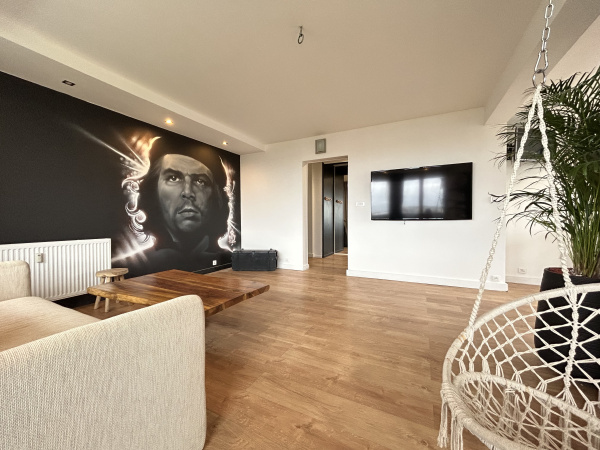 Offres de vente Appartement Luisant 28600